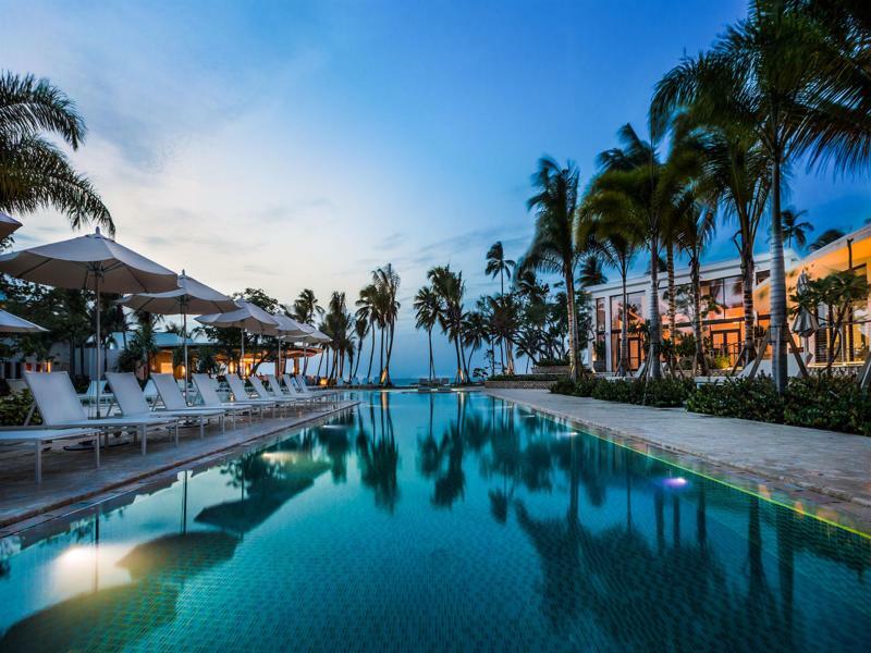 Plantation Resort Residences At Dorado Beach Exteriör bild